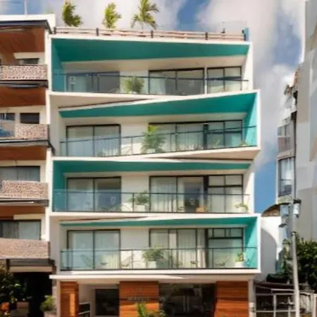 Collection O Hotel Marvic