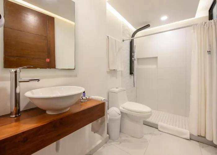 Marvic Boutique Hotel