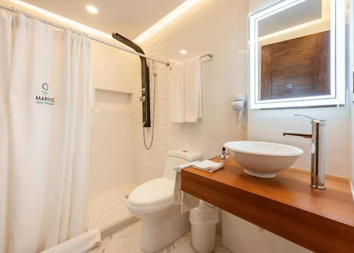 Marvic Boutique Hotel 4*