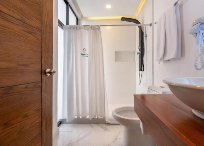Marvic Boutique 4* Playa del Carmen