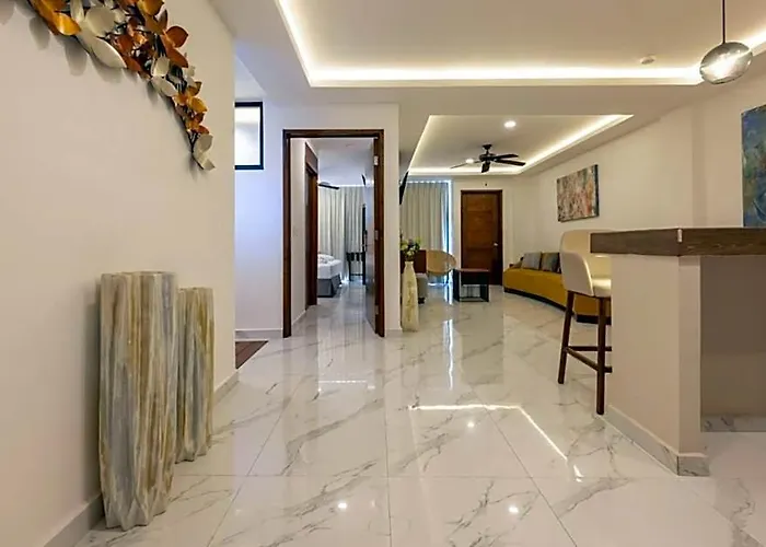 Marvic Boutique 4* Playa del Carmen