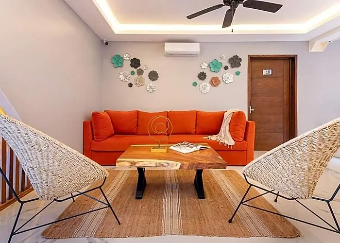 Marvic Boutique 4* Playa del Carmen