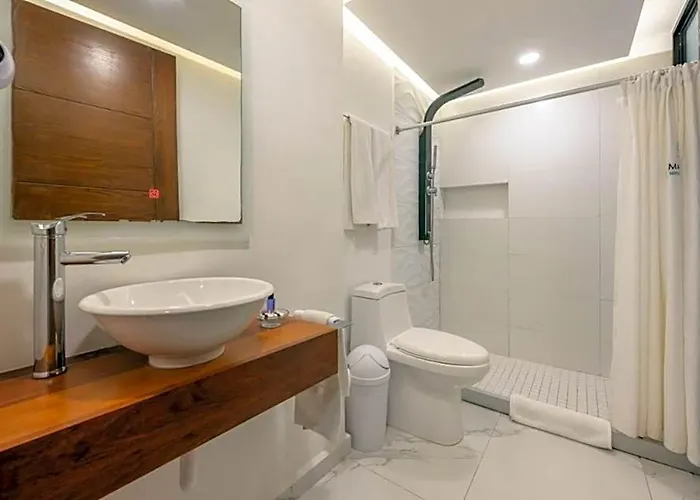Hotel Marvic Boutique 4*