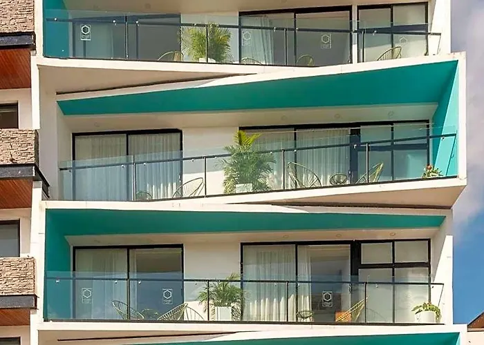 Marvic Boutique 4* Playa del Carmen