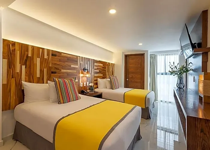 Marvic Boutique Playa del Carmen