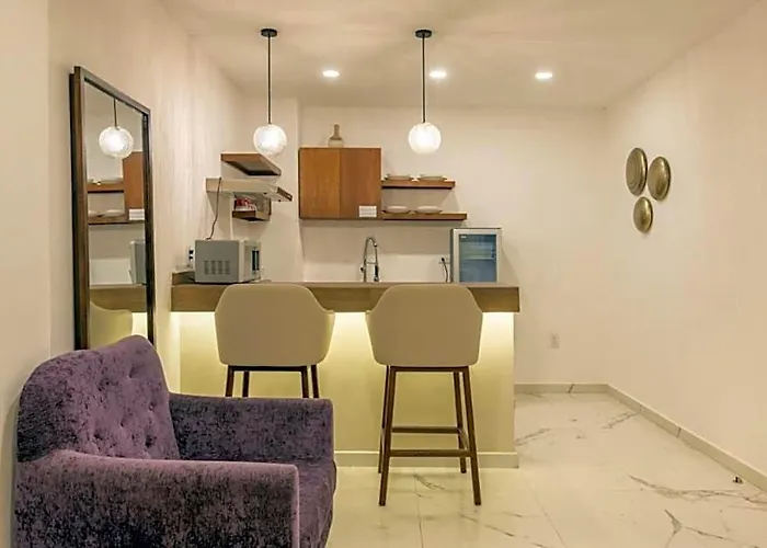 Hotel Marvic Boutique Playa del Carmen