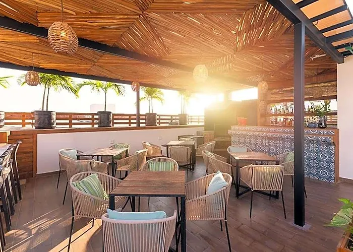 Hotel Marvic Boutique