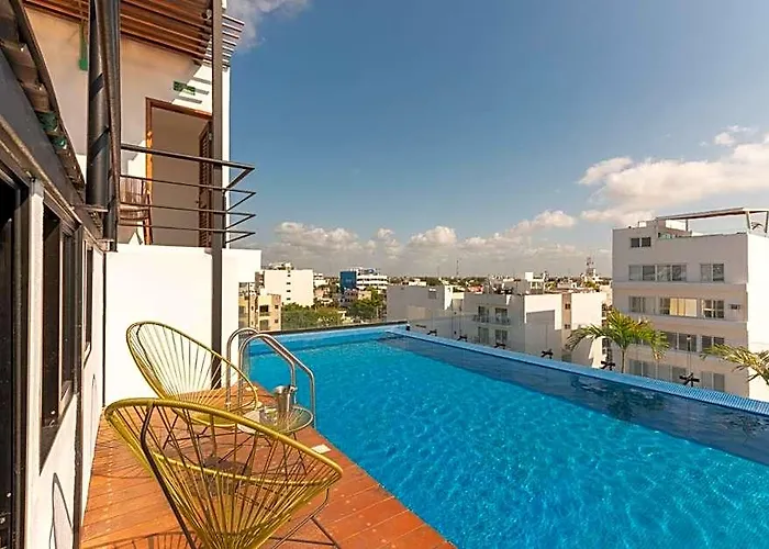 Marvic Boutique 4*