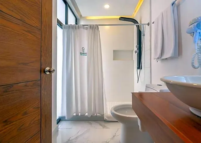 Marvic Boutique 4*