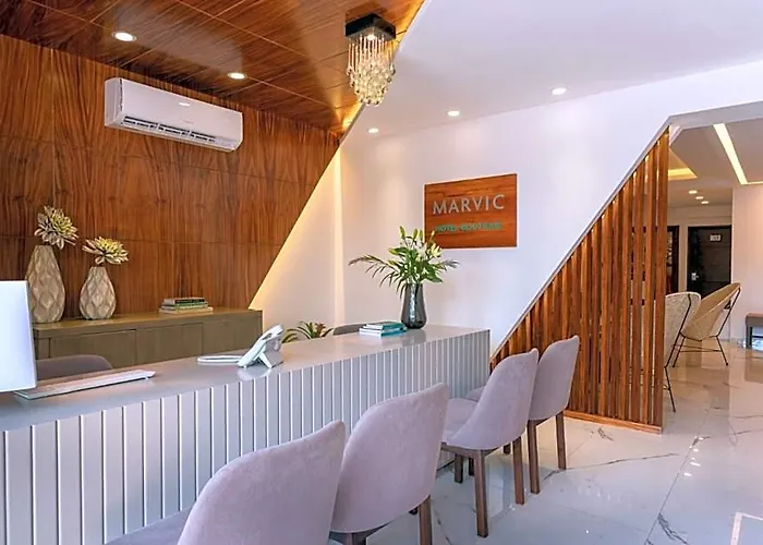 Marvic Boutique Playa del Carmen