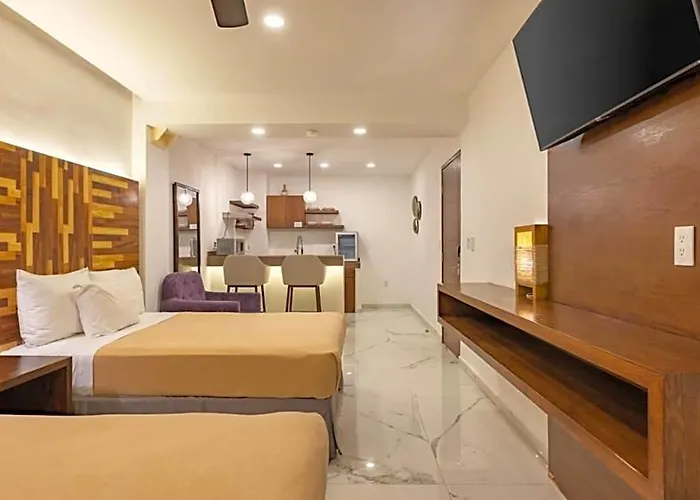 Hotel Marvic Boutique