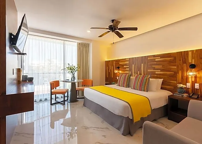 Marvic Boutique Hotel