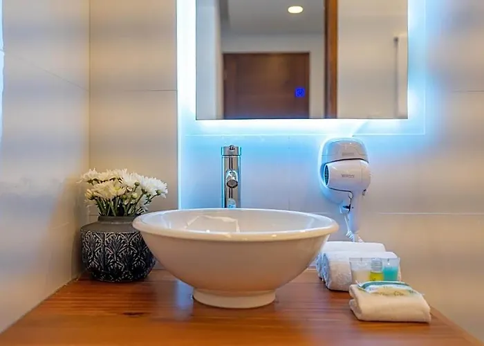 Marvic Boutique Hotel Playa del Carmen